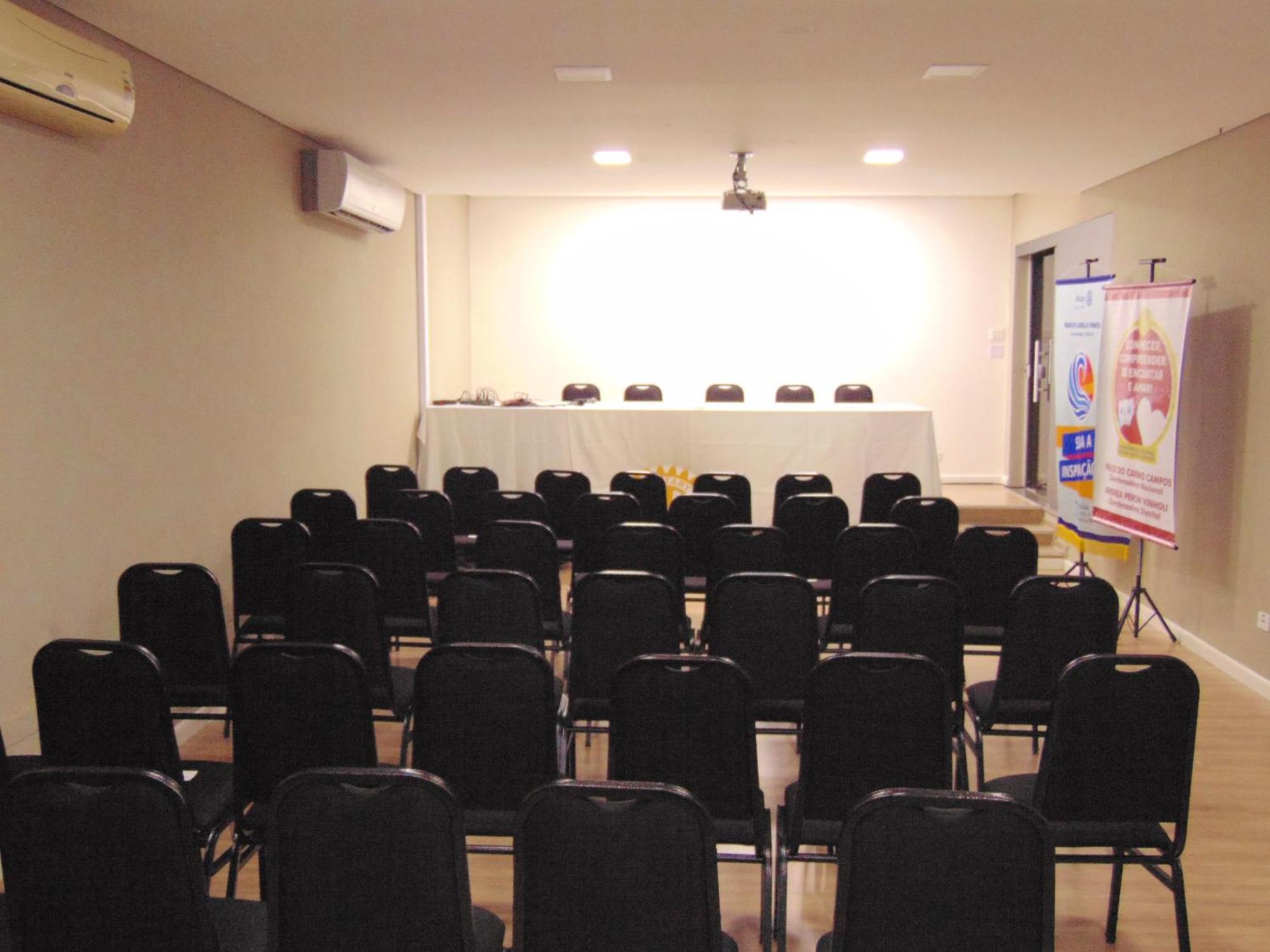 Wr Confort Hotel Campo Grande 外观 照片