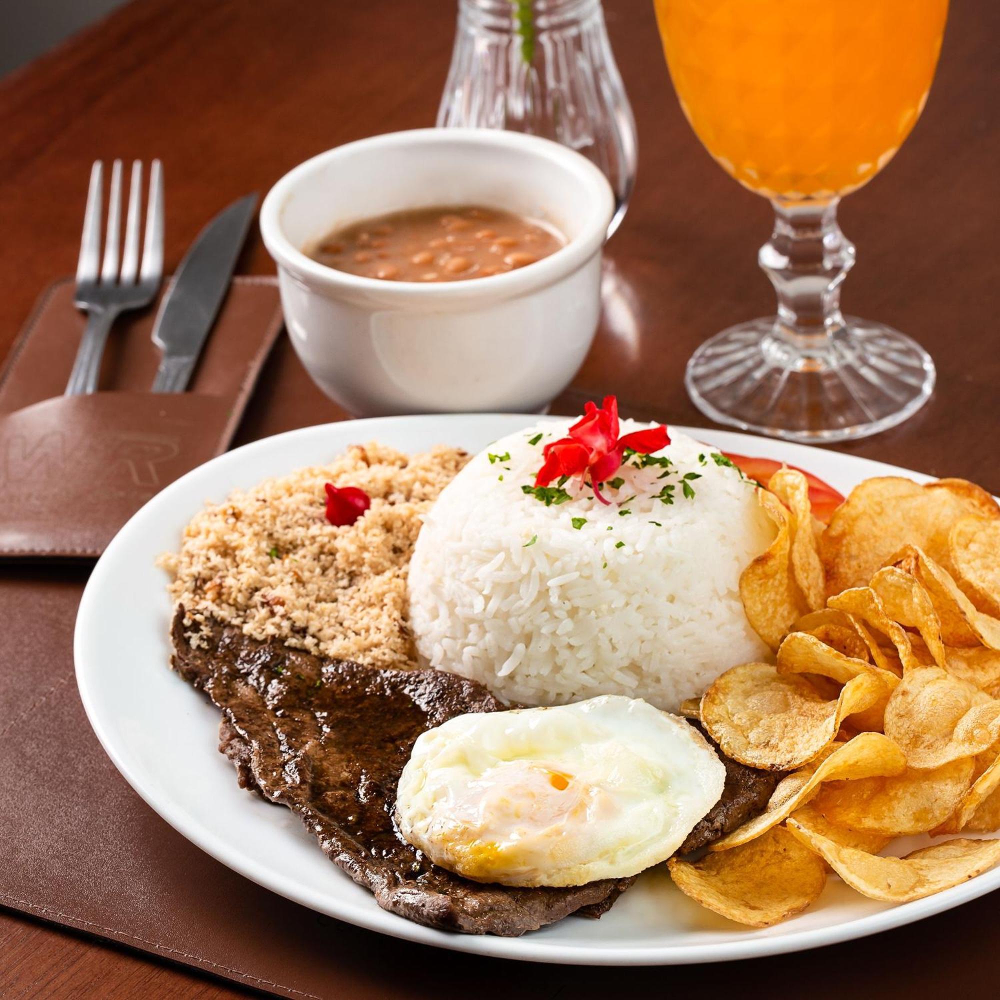 Wr Confort Hotel Campo Grande 外观 照片